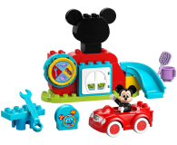 LEGO DUPLO Disney™ 10454 Klub przyjaciół Myszki Miki i samochód - 1308179 - zdjęcie 7